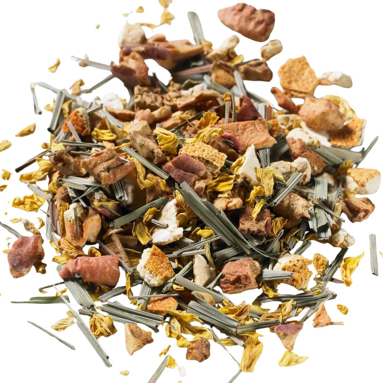 Tisana - Dissetante, 100 g