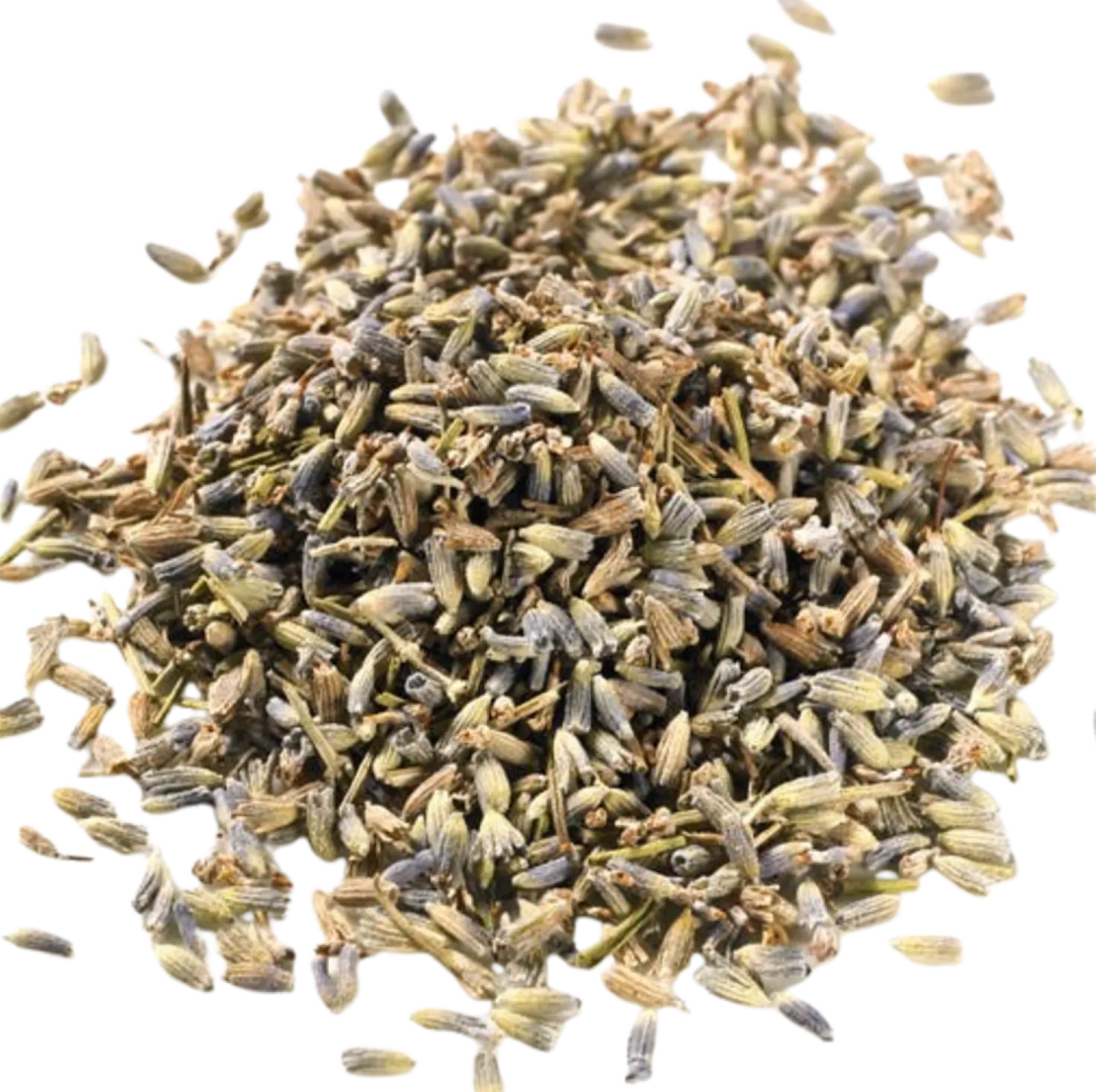 Tisana - Fiori di Lavanda, 50 g