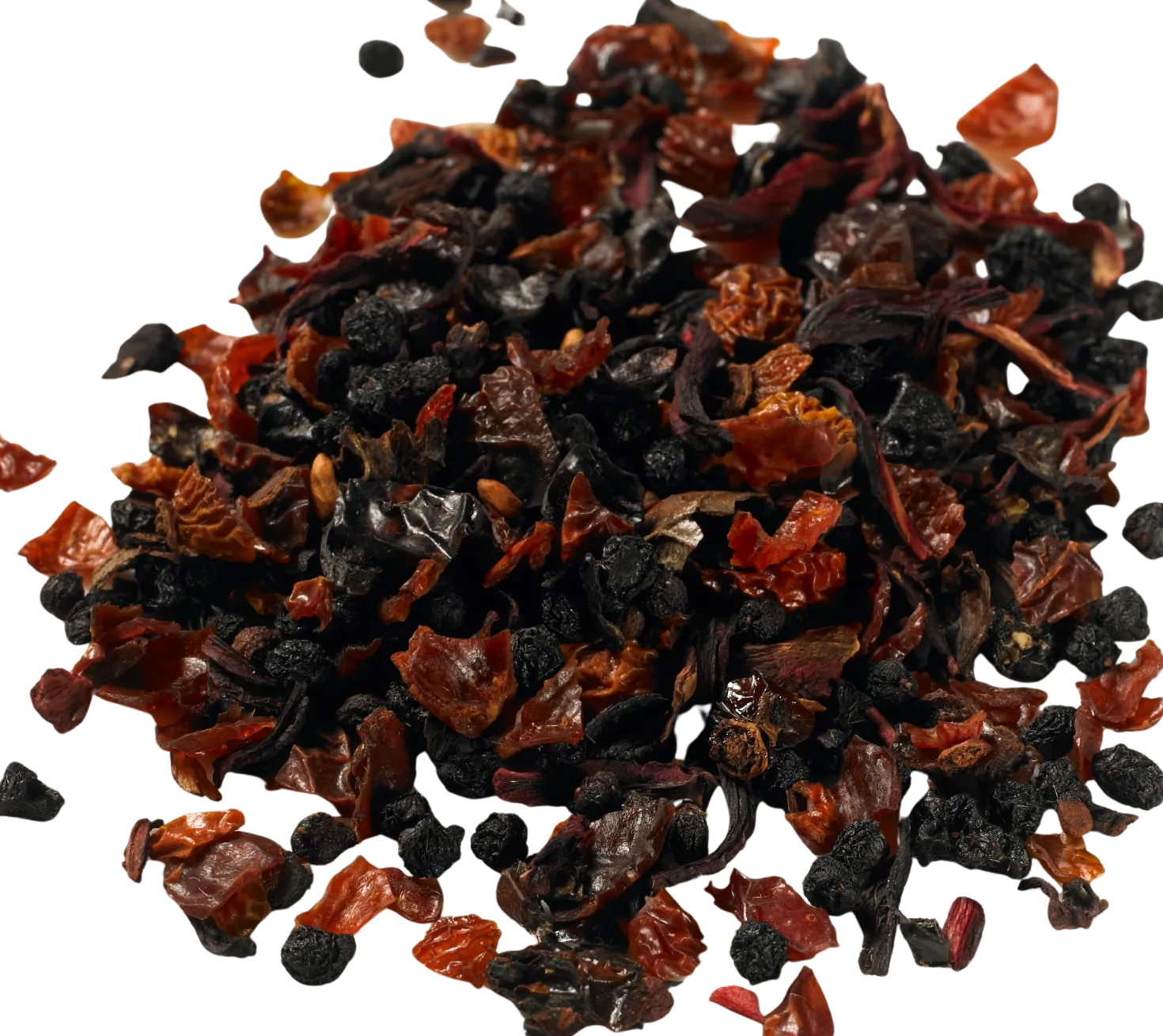 Tisana - Frutti di Bosco, 100 g