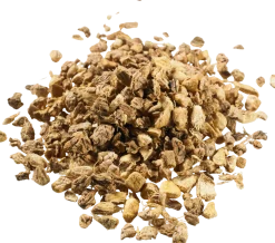 Tisana - Ginger Spice, 200 g