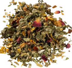 Tisana - Giornate di Pioggia, 100 g
