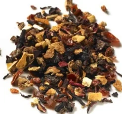 Tisana "Lamponi Celestiali", 100 g