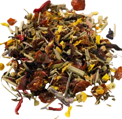 Tisana - Meditazione, 100 g