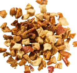 Tisana - Mela Turca, 100 g
