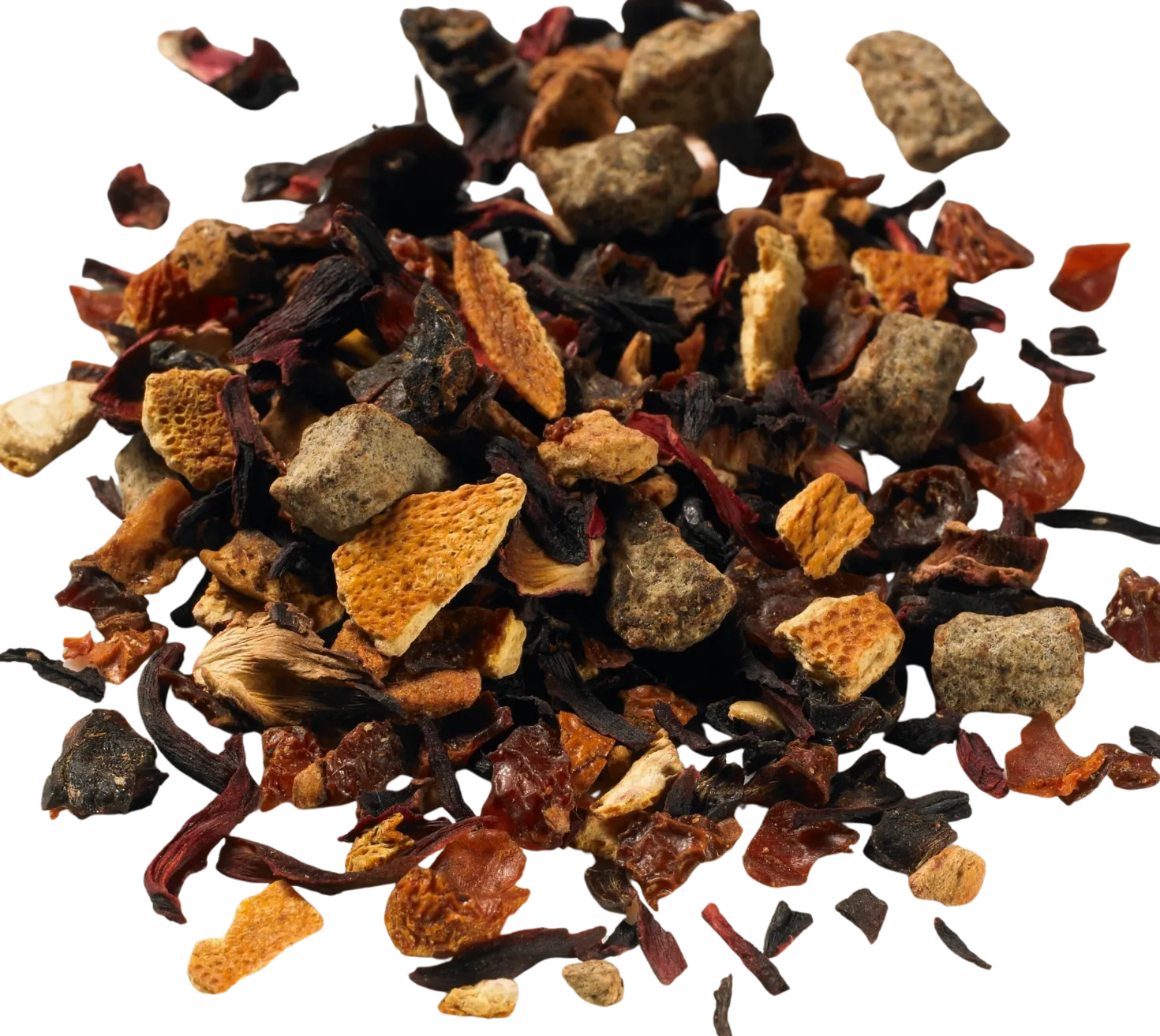 Tisana - Pesca Melba, 100 g