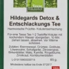 Tisana "Purificante", 65 g