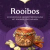 Tisana Rooibos Bio, 30,60 g