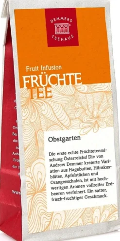Tisana "Selva di Frutta", 100 g
