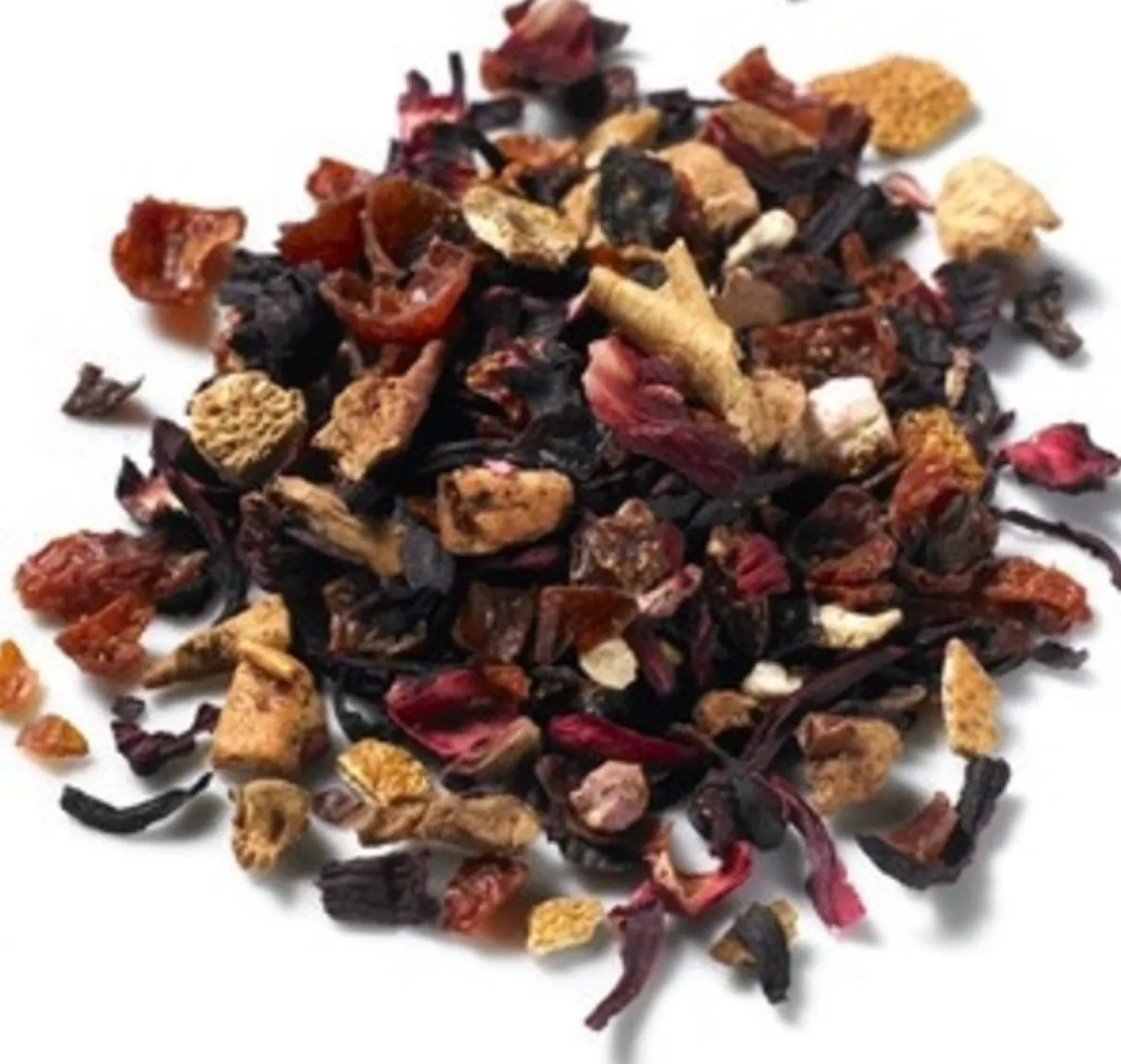 Tisana "Selva di Frutta", 100 g