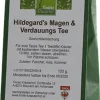 Tisana "Stomaco e Digestione", 100 g