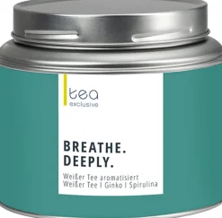 Tisana Wellness - Breathe Deeply, 100 g