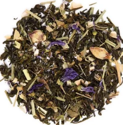 Tisana Wellness - Breathe Deeply, 100 g