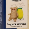 Tisana Zenzero e Limone, Bustine, 18 pezzi (32,40 g)