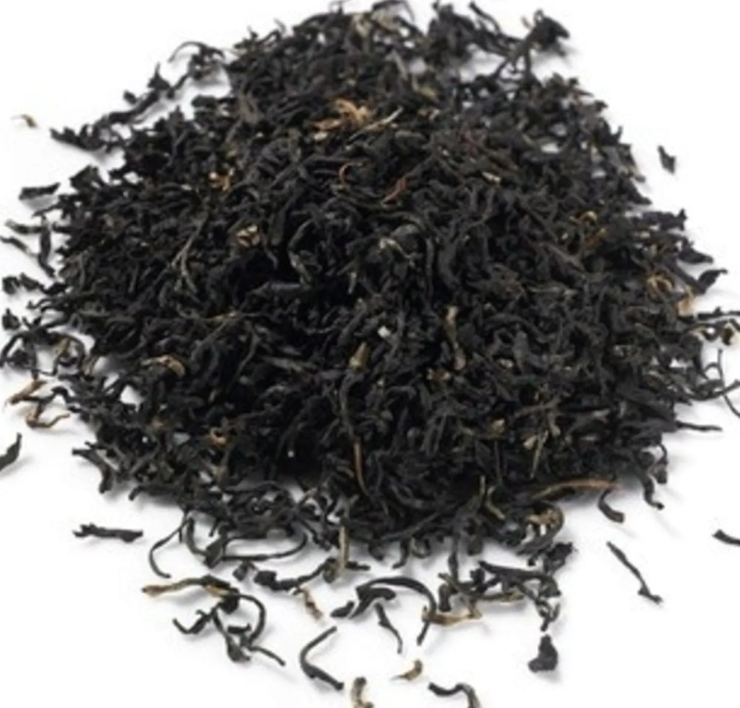 Tè Nero "Assam Exquisite", 250 g