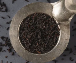 Tè Nero Bio "Nilgiri Oothu Fairtrade", 100 g