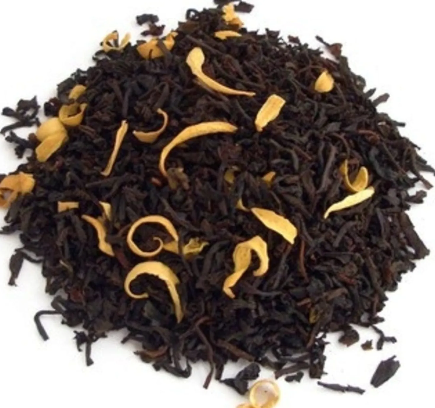 Tè Nero Darjeeling "Royal Blend", 100 g