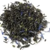 Tè Nero "Earl Grey Lady Blue", 100 g
