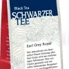Tè Nero "Earl Grey Royal", 100 g