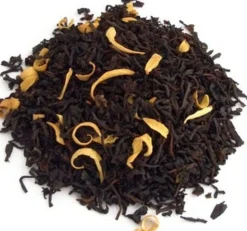 Tè Nero "Earl Grey Royal", 100 g
