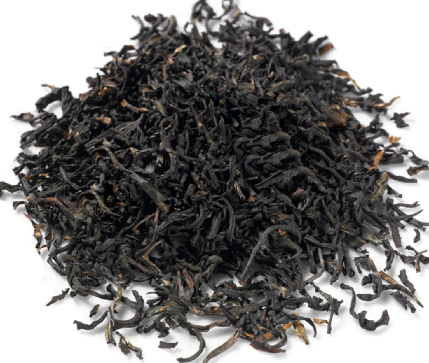 Tè Nero "Earl Grey Special Soft" (deteinato), 100 g