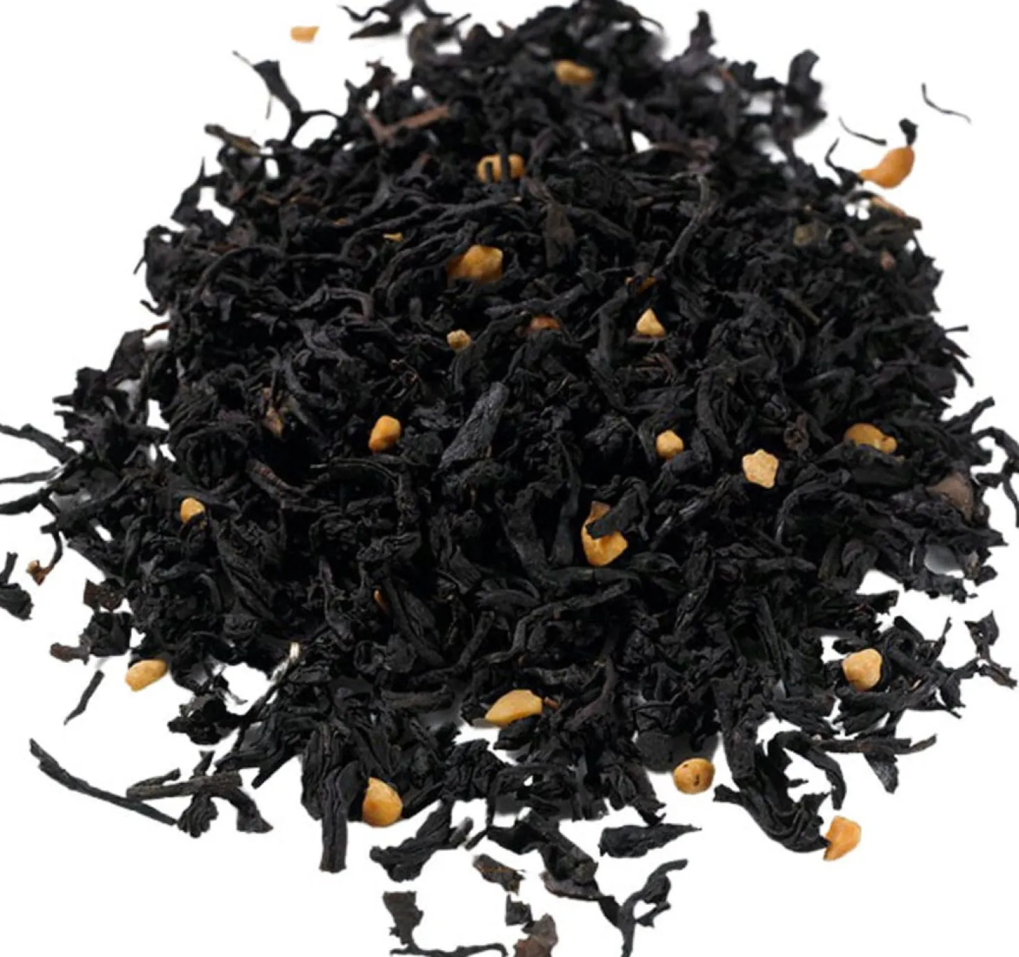 Tè Nero "Highland Toffee", 100 g