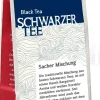 Tè Nero "Miscela Sacher", 100 g