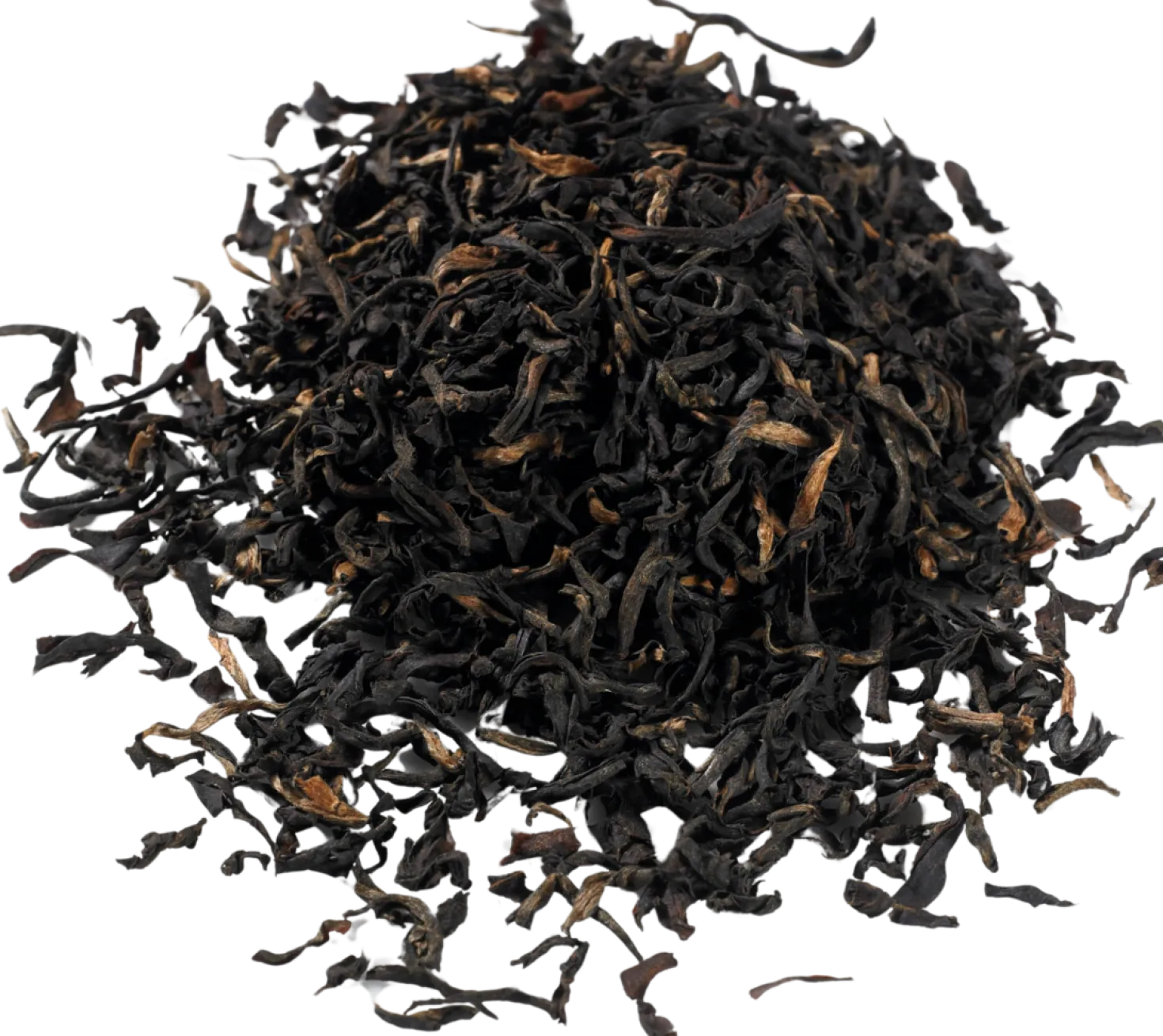 Tè Nero "Tippy Golden TGFOP", 100 g