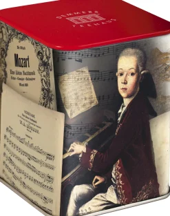 Tè Nero - Una Piccola Musica Notturna, 100 g