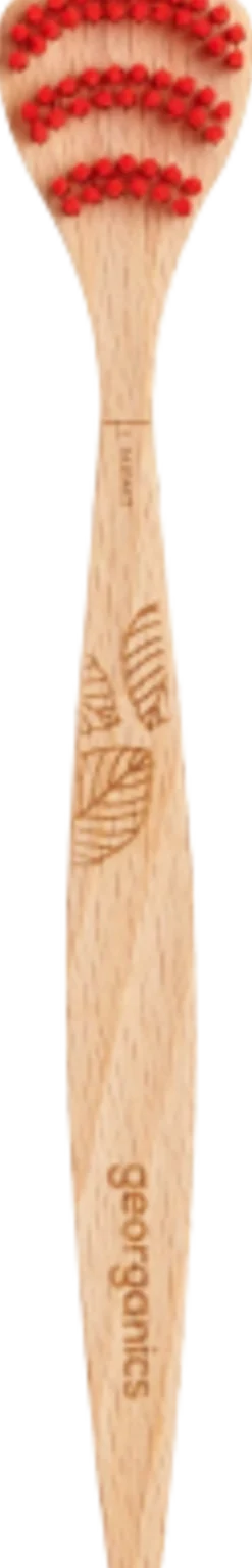 Tonguebrush