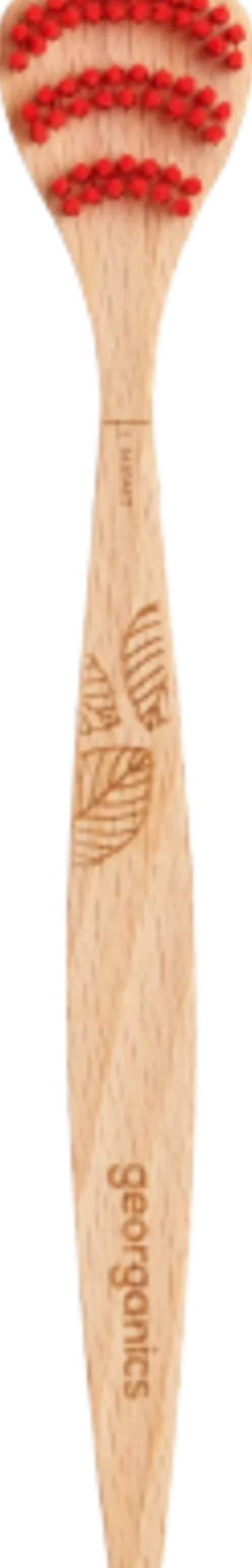 Tonguebrush
