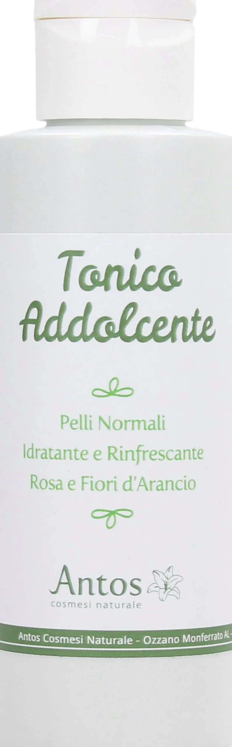 Tonico Addolcente, 125 ml