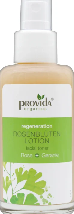 Tonico ai Petali di Rosa, 100 ml