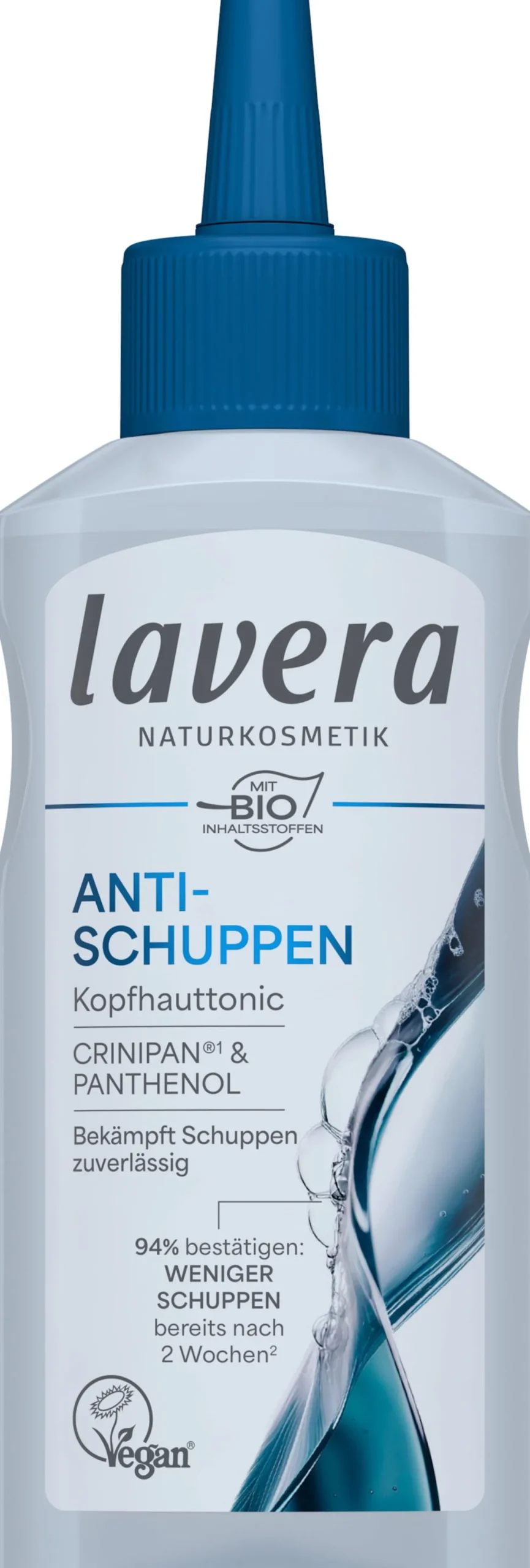 Tonico Antiforfora per Cuoio Capelluto, 125 ml