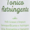 Tonico Astringente, 125 ml