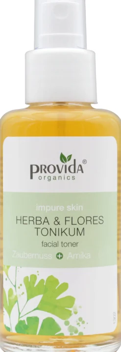 Tonico Herba & Flores, 100 ml