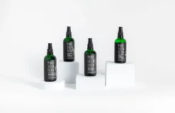 Tonico Idratante Bio - Fiori d'Arancio e Tè Verde, 100 ml