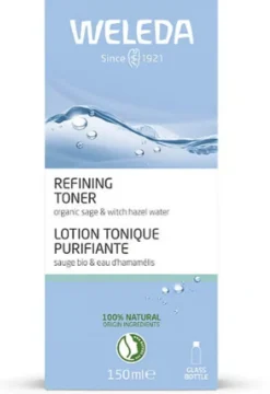 Tonico Idratante Purificante, 150 ml