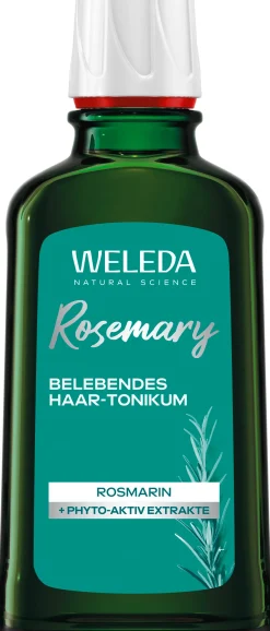 Tonico per Capelli al Rosmarino, 100 ml