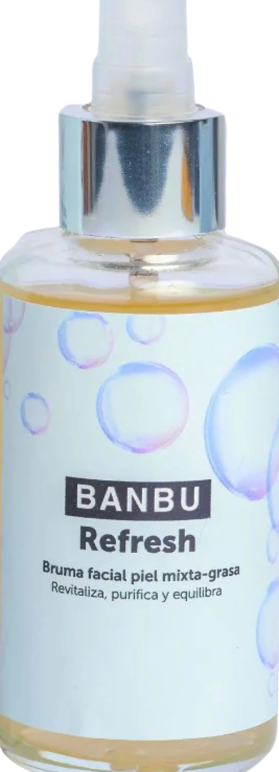 Tonico REFRESH, 100 ml