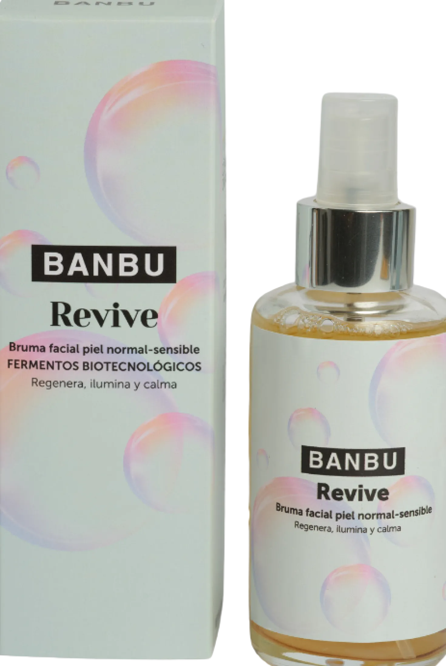 Tonico REVIVE, 100 ml