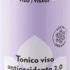 Tonico Viso Antiossidante 2.0, 100 ml