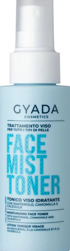 Tonico Viso Idratante, 100 ml