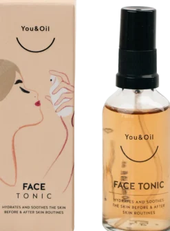 Tonico Viso, 50 ml