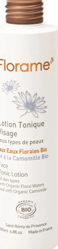 Tonico Viso, 200 ml