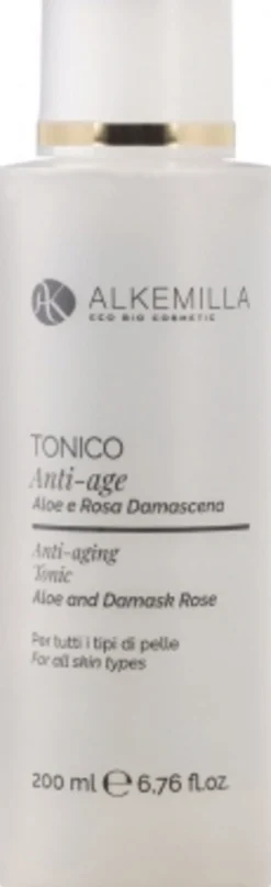 Tonico Viso, 200 ml