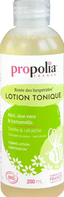 Toning Lotion, 200 ml