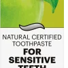 Toothpaste For Sensitive Teeth, 100 g