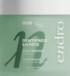 Toothpaste Mint, 185 g
