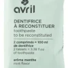 Toothpaste Refill, 100 ml