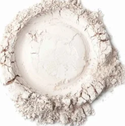 Translucent Pressed Powder, 10 Crystal (9 g)